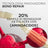 L'Oréal Paris Elvive Bond Repair Plus Sérum Reparador De Cabello Sin Aclarado, 150 ml