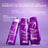 L'Oréal Paris Elvive Collagen Lifter  Acondicionador Voluminizador, 300 ml