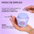 L'Oréal Paris Elvive Hyaluron Mascarilla Moisture Lock, 310 ml