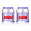L'Oréal Paris Gel Crema Rellenador Revitalift Filler: Ácido Hialurónico Y 3 Ceramidas, Hidratación Intensa , pack 2