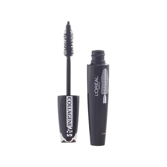L'Oréal Paris Makeup Mega Volumen Colágeno 24 H , 9,9 gr