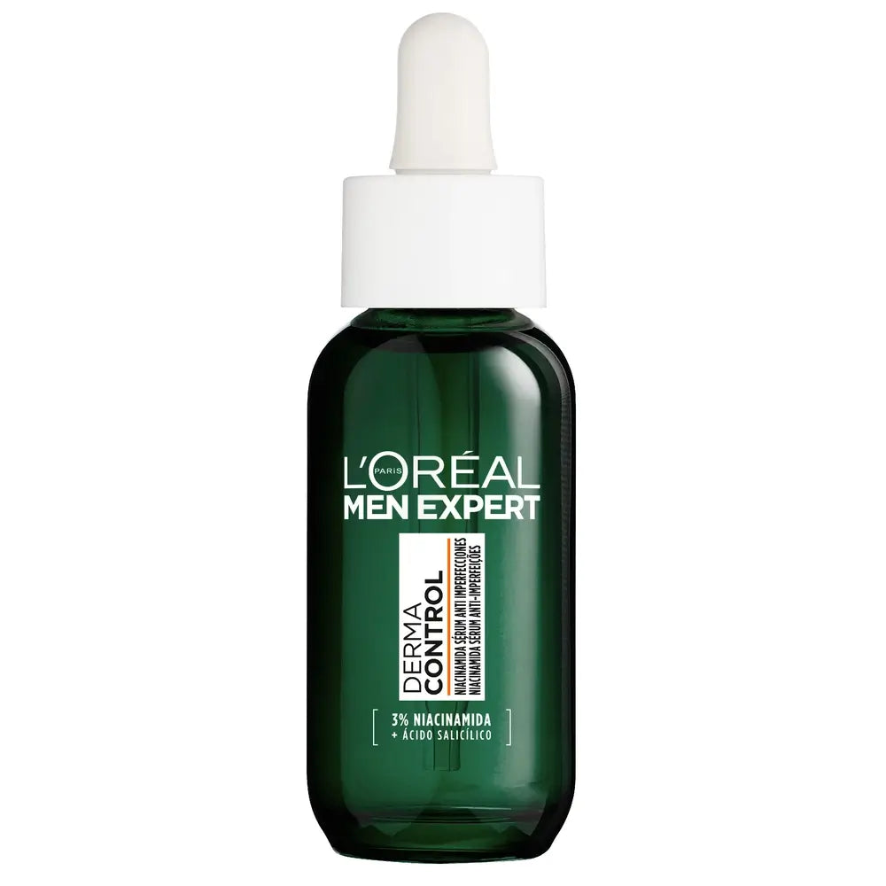 L'Oreal Paris Men Expert Serum Derma Control , 30 ml
