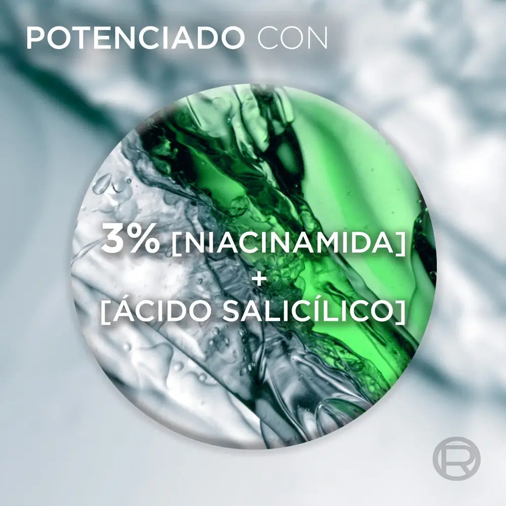 L'Oreal Paris Men Expert Serum Derma Control , 30 ml