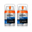 L'Oréal Paris Men Expert Stop-Arrugas Cuidado Hidratante Anti-Líneas De Expresión Para Hombres 50 Ml , pack 2