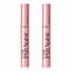 L'Oréal Paris Paradise Extra Black Máscara De Pestañas Volumen Y Longitud , pack 2