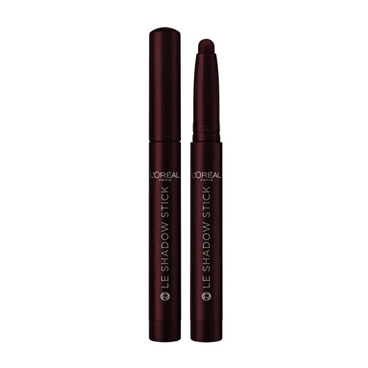 L'Oreal Paris Paradise Les Shadow Sticks Smokey Sombra De Ojos Cremosa Y Difuminable Bordeaux