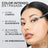 L'Oreal Paris Paradise Les Shadow Sticks Smokey Sombra De Ojos Cremosa Y Difuminable Bordeaux