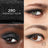 L'Oreal Paris Paradise Les Shadow Sticks Smokey Sombra De Ojos Cremosa Y Difuminable Midnight Noir