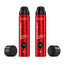 L'Oréal Paris Spray Fijador Infaillible 36H De Duración Water-Proof Y Oil-Proof , pack 2