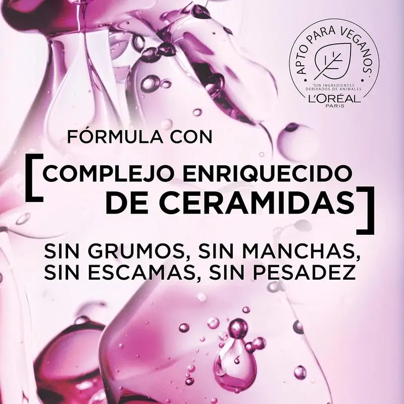 L'Oréal Paris Telescopic Lift Mascara Efecto Longitud