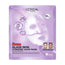 L'Oréal Paris Tissue Mask Revitalift Filler Glass Skin Mascarilla Facial Hidrogel , 1 unidades