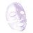 L'Oréal Paris Tissue Mask Revitalift Filler Glass Skin Mascarilla Facial Hidrogel , 1 unidades