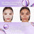 L'Oréal Paris Tissue Mask Revitalift Filler Glass Skin Mascarilla Facial Hidrogel , 1 unidades
