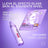 L'Oréal Paris Tissue Mask Revitalift Filler Glass Skin Mascarilla Facial Hidrogel , 1 unidades