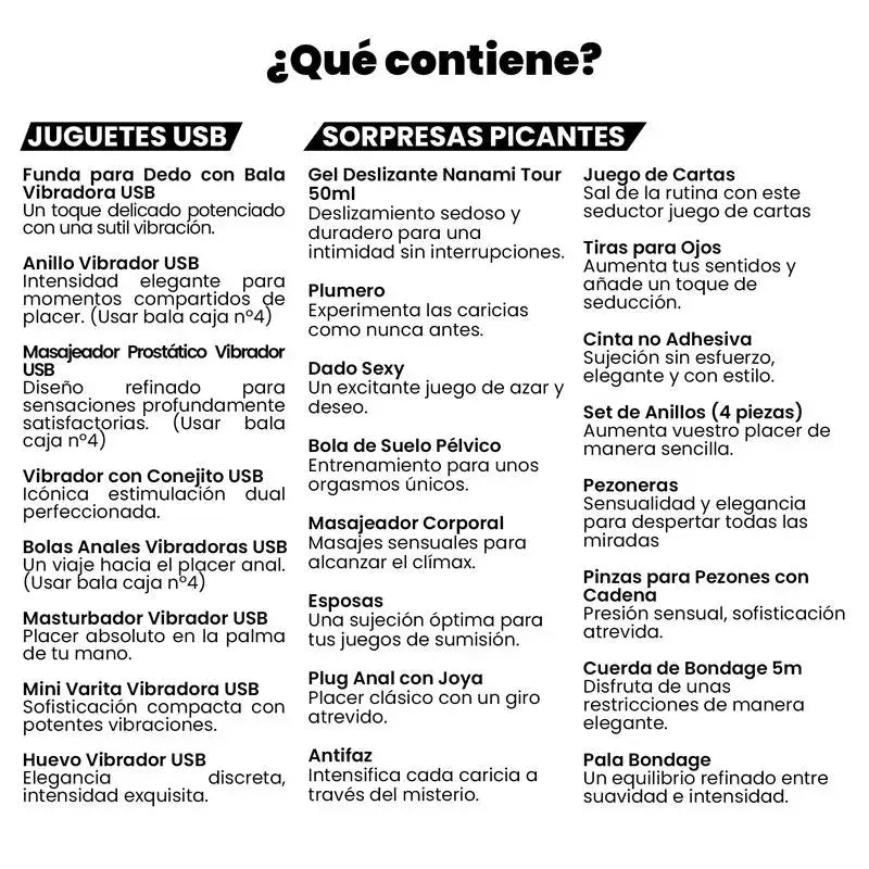 Lovecherry Calendario Adviento Juguetes Sexuales 2025