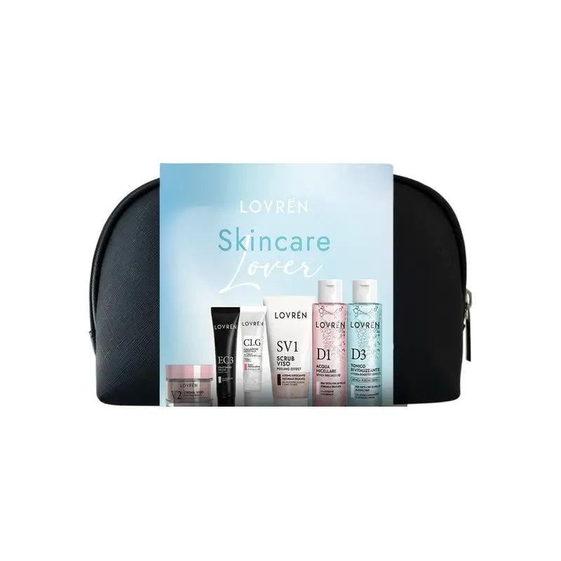 Lovrén Bolsita Skincare Lover