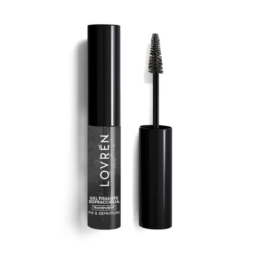 Lovrén Gel Fijador Para Cejas Transparent Fix & Definition