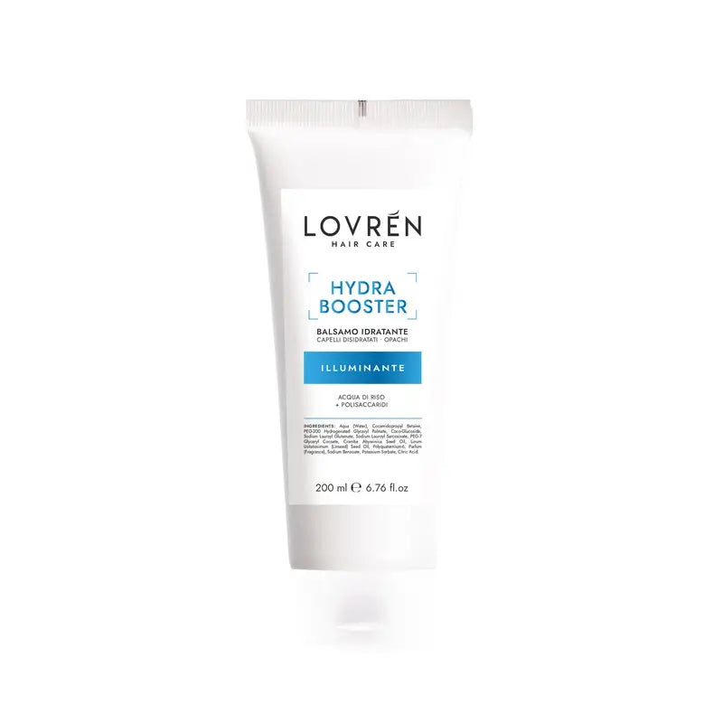 Lovrén Hair Hydra Booster Bálsamo Hidratante