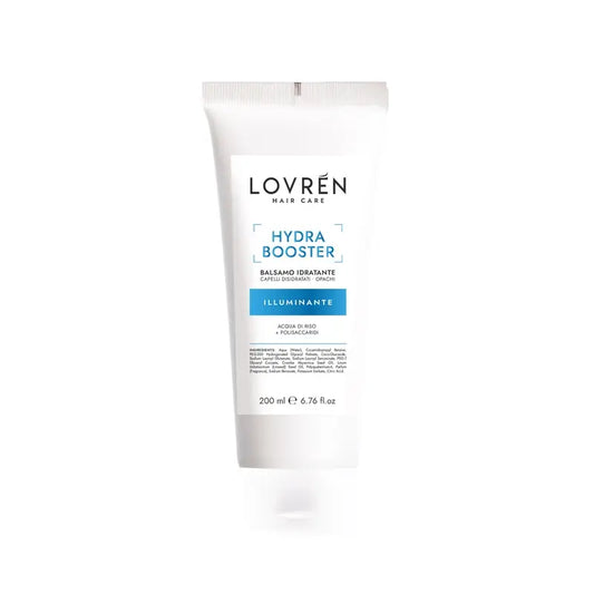 Lovrén Hair Hydra Booster Bálsamo Hidratante