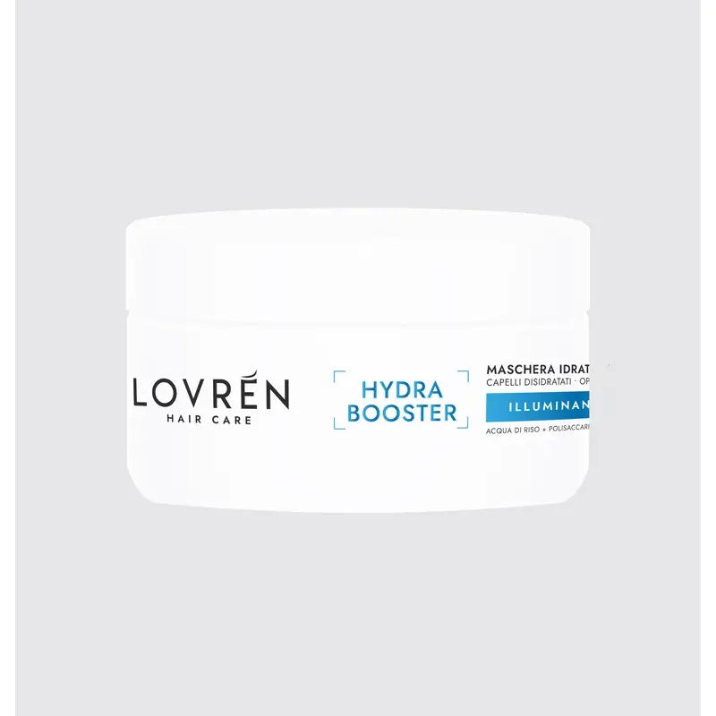 Lovrén Hair Hydra Booster Mascarilla Hidratante