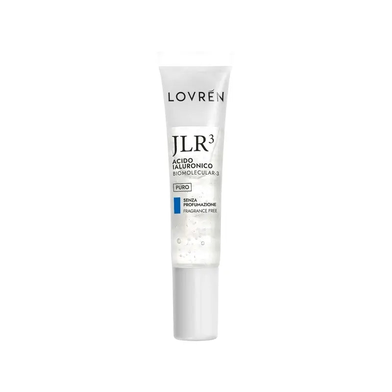 Lovrén Jlr Ácido Ialuronico Biomolecular 3, 15 ml
