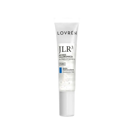 Lovrén Jlr Ácido Ialuronico Biomolecular 3, 15 ml