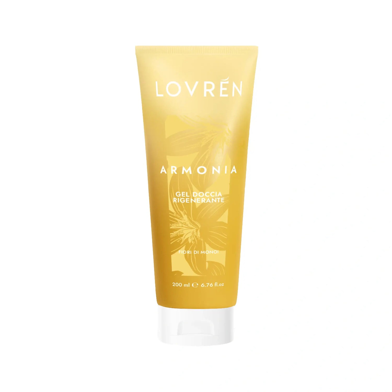 Lovrén - Gel Limpiador Armonia, 1 unidad