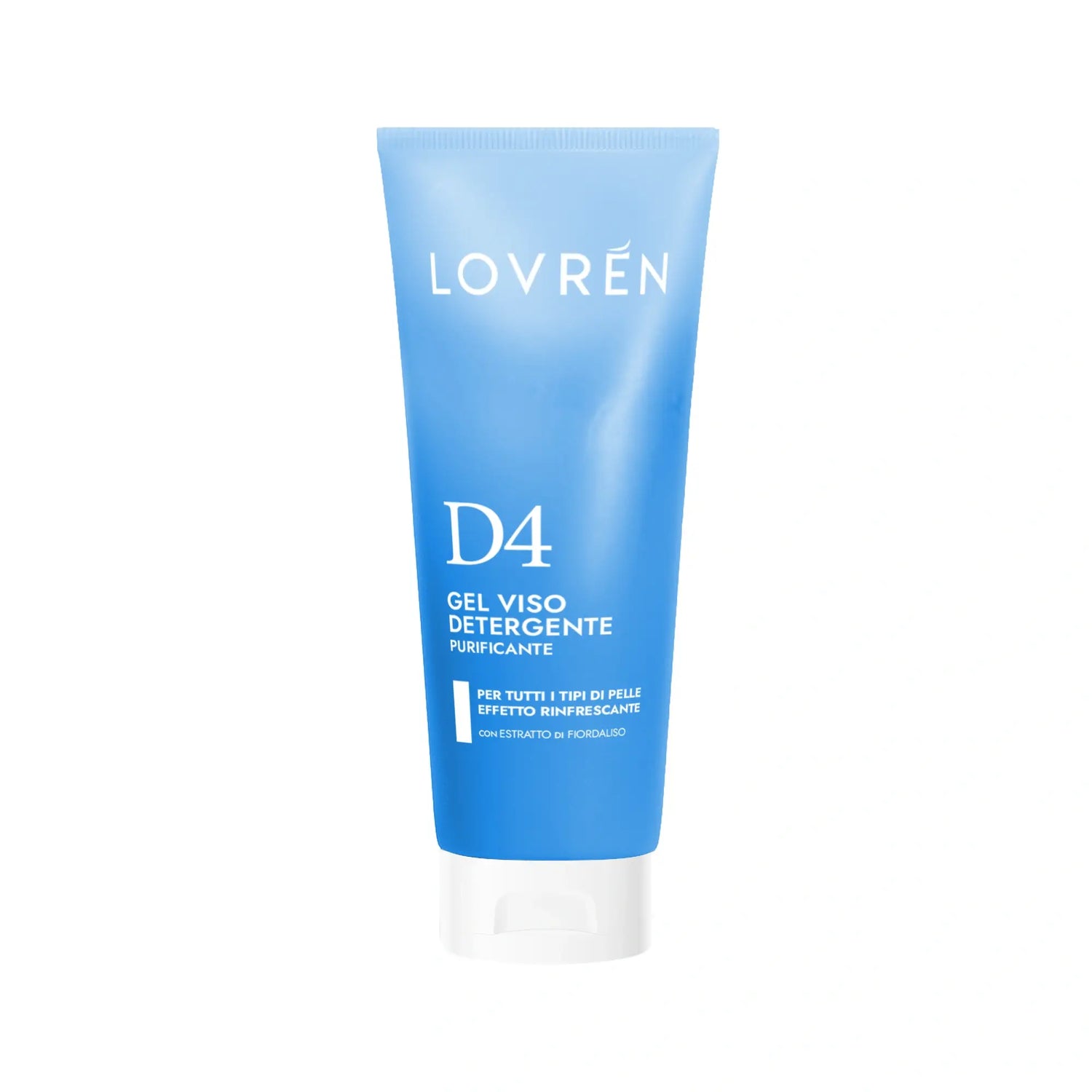 Lovrén - Gel Limpiador Facial, 1 unidad