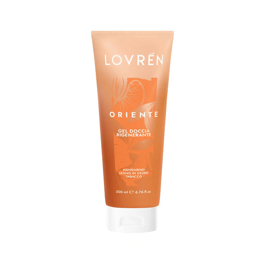 Lovrén - Gel Limpiador Oriente, 1 unidad