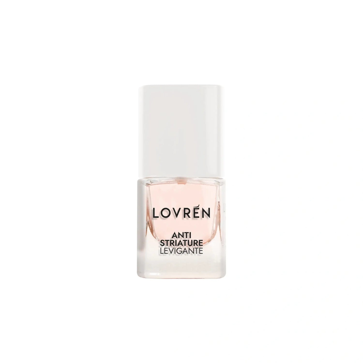 Lovrén Nail Care - Nc6 Esmalte Anti-Estrías, 5 ml