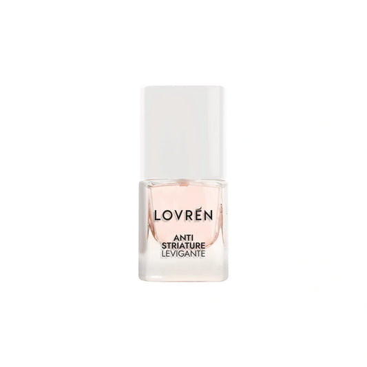 Lovrén Nail Care - Nc6 Esmalte Anti-Estrías, 5 ml