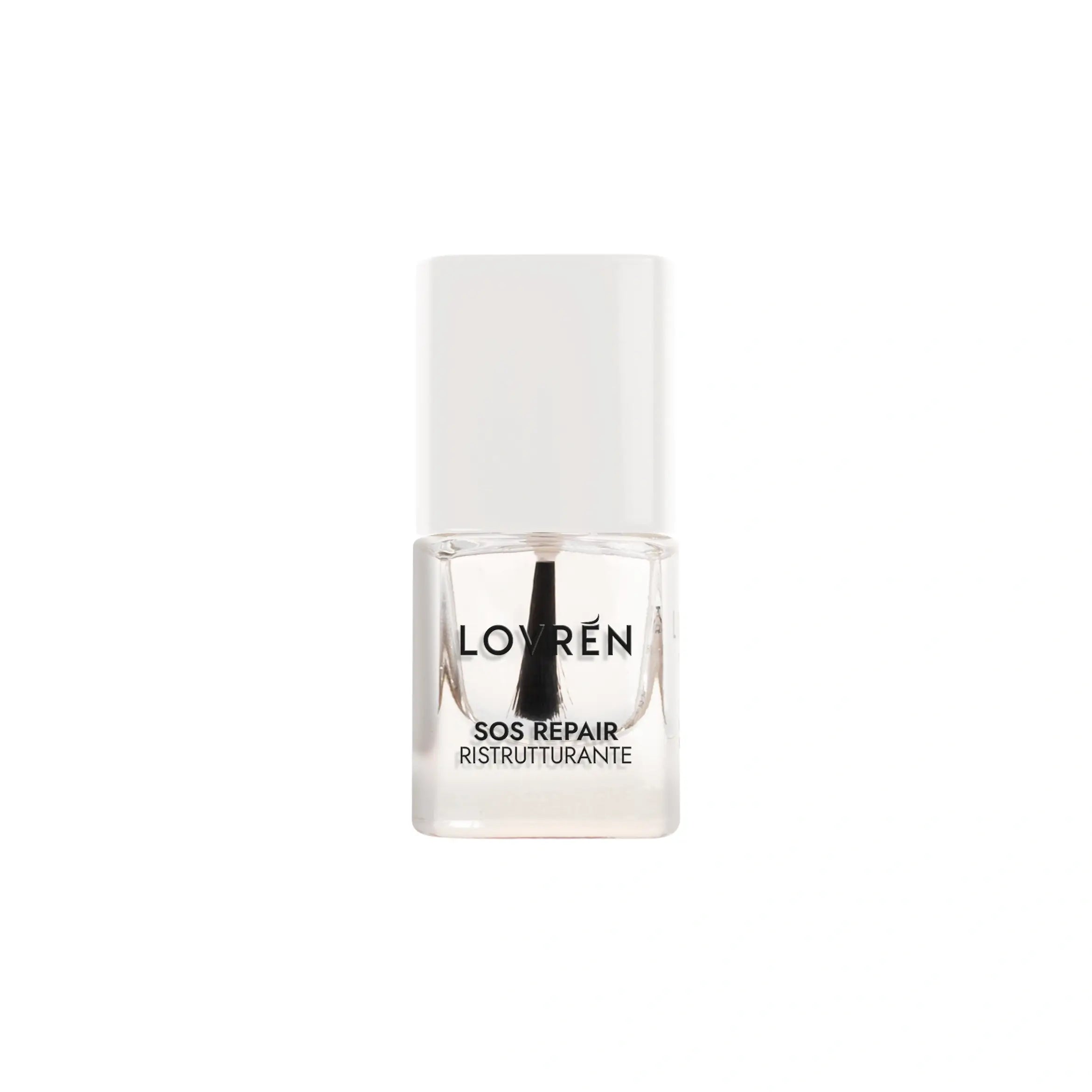 Lovrén Nail Care - Nc7 Insta Keriafix, 5 ml