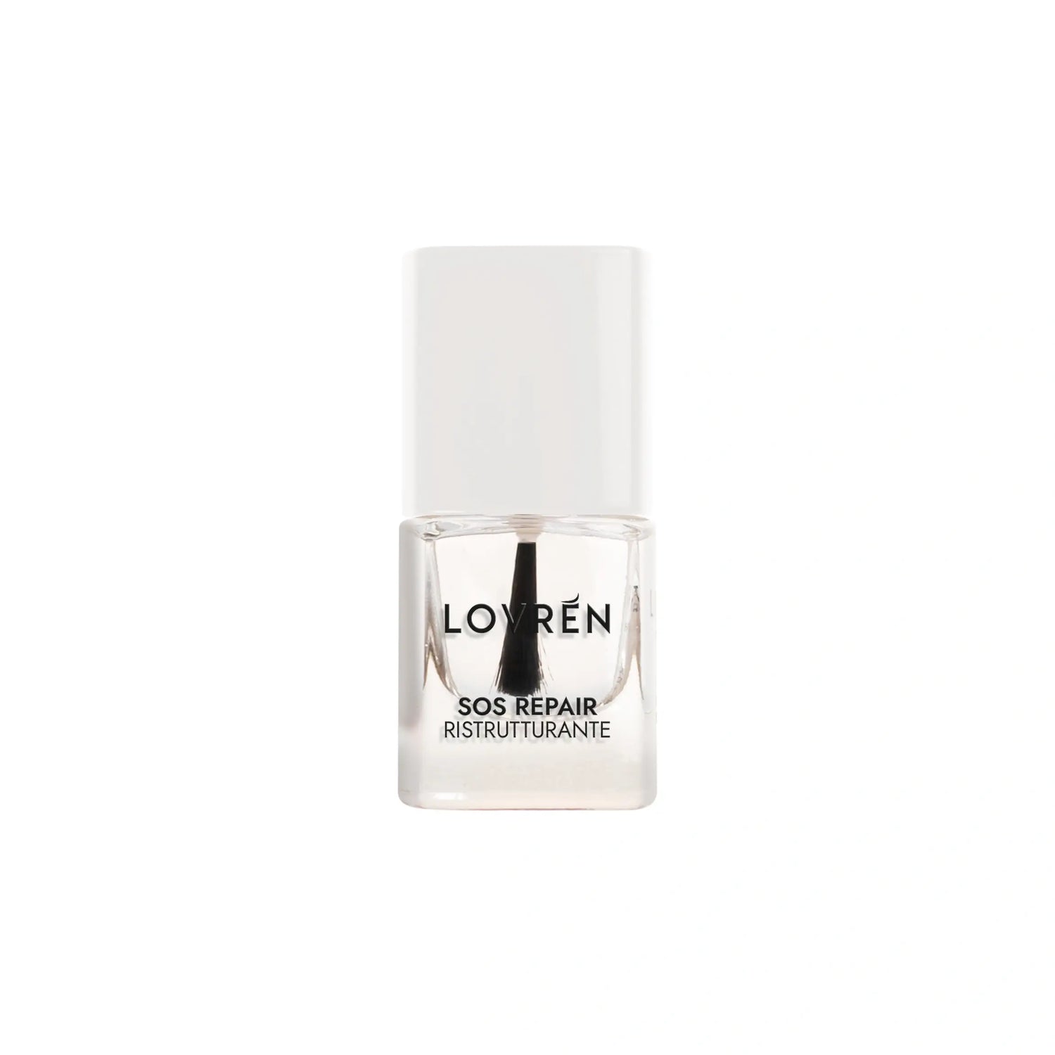 Lovrén Nail Care - Nc7 Insta Keriafix, 5 ml