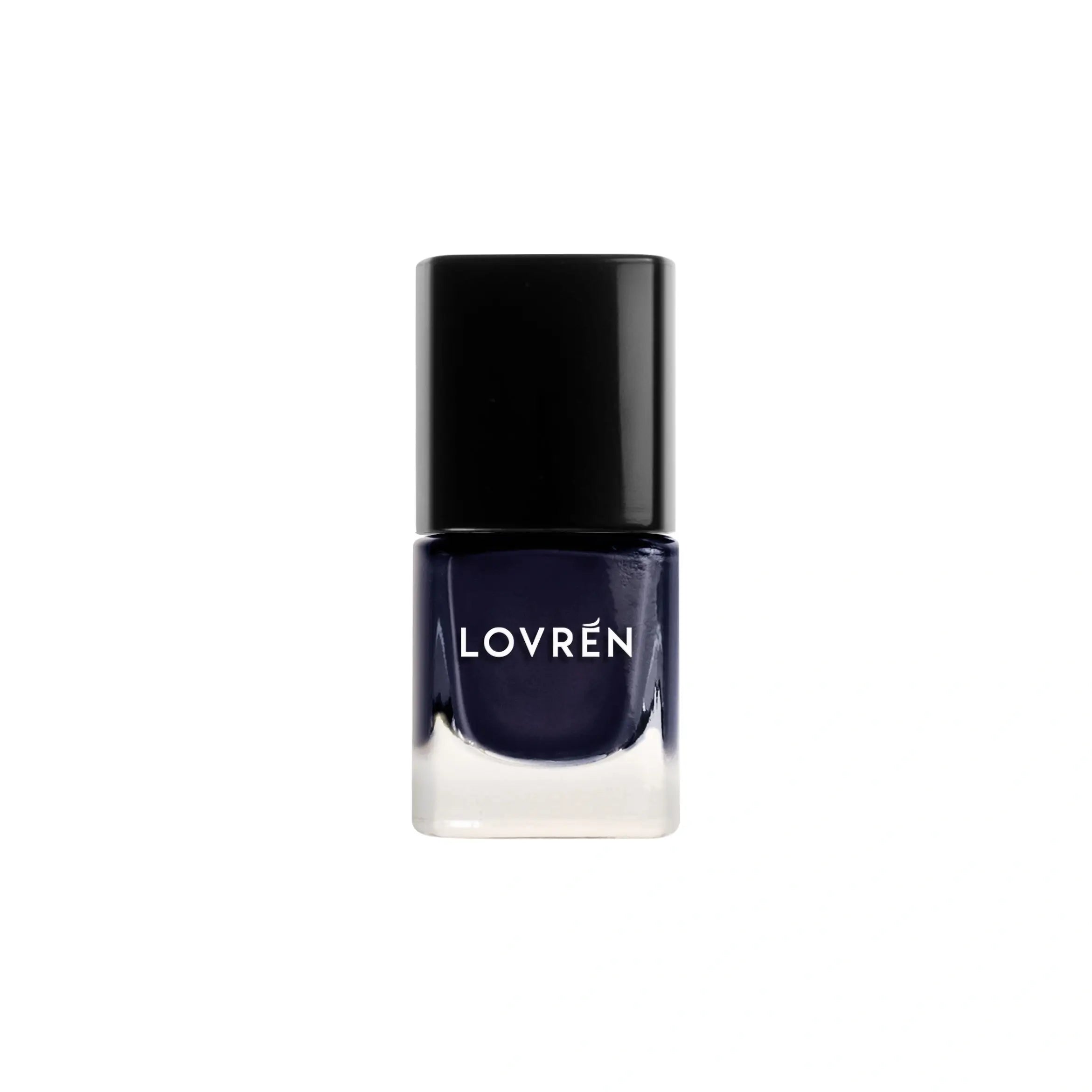 Lovrén Nail Care - S30 Esmalte De Uñas Blu Notte, 5 ml