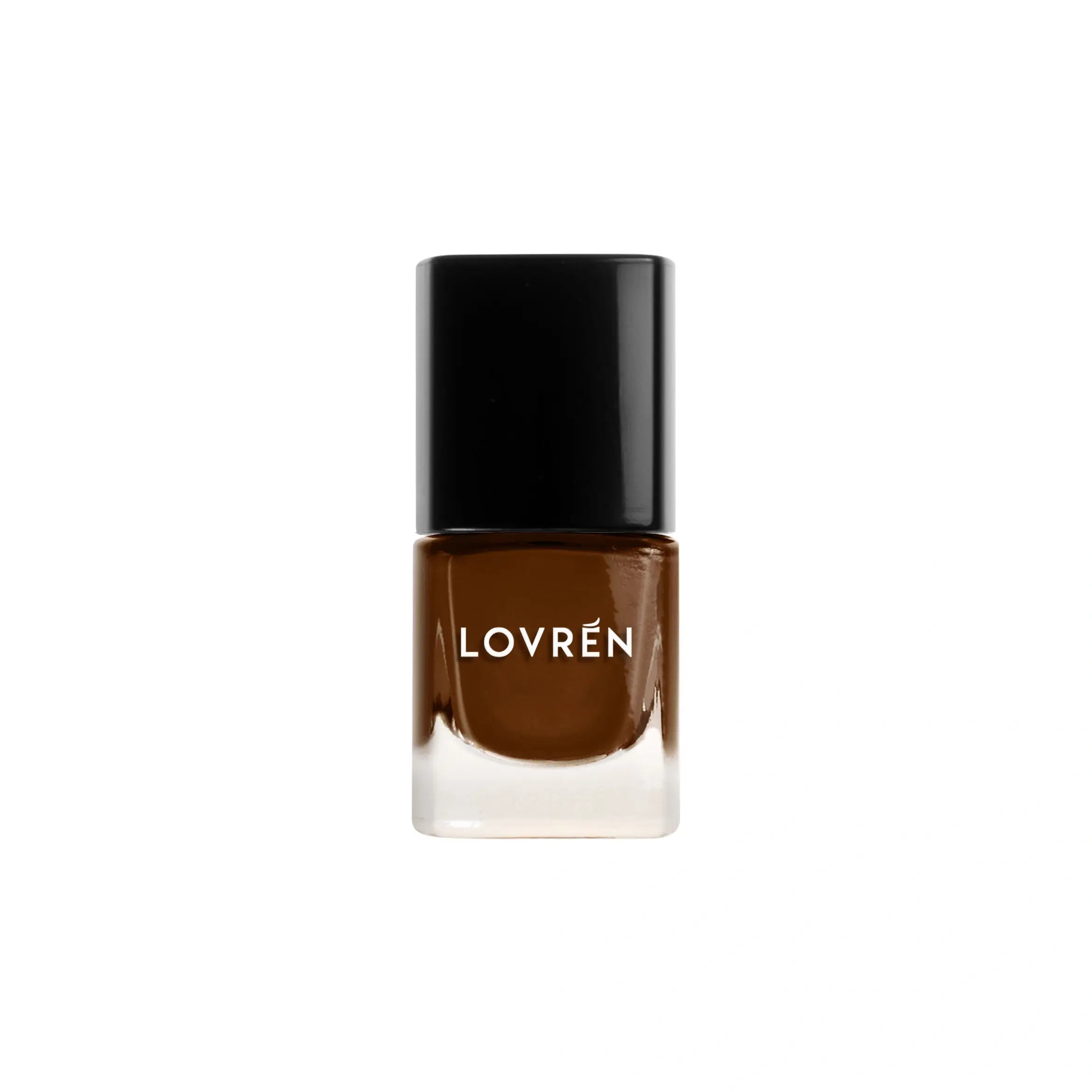 Lovrén Nail Care - S31 Esmalte De Uñas Marrone, 5 ml