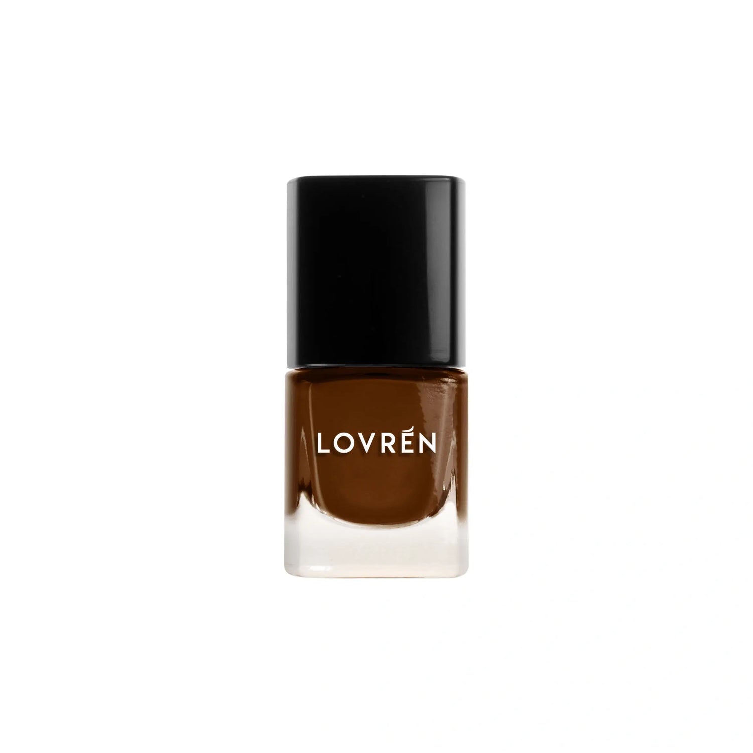 Lovrén Nail Care - S31 Esmalte De Uñas Marrone, 5 ml