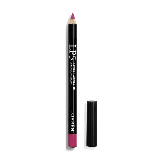 Lovrén Lp5 Lápiz Labios Magnolia, 1,1 gr