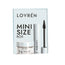 Lovrén Mini-Size Box Blue (M4 Mascara Mini + V4 Crema Facial Mini)