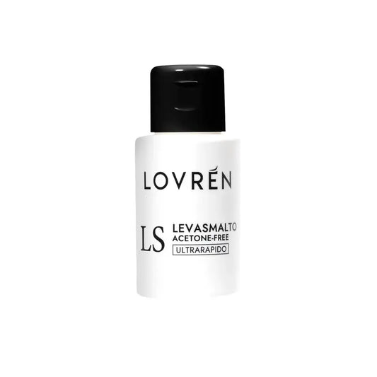 Lovrén Nail Care Ls Quitaesmalte Sin Acetona, 50 ml