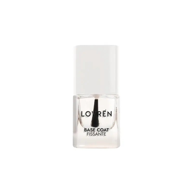 Lovrén Nail Care Nc1 Base Coat Fijador, 5 ml