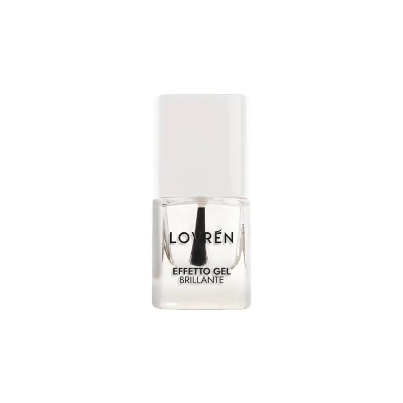 Lovrén Nail Care Nc5 Efecto Gel Brillante, 5 ml
