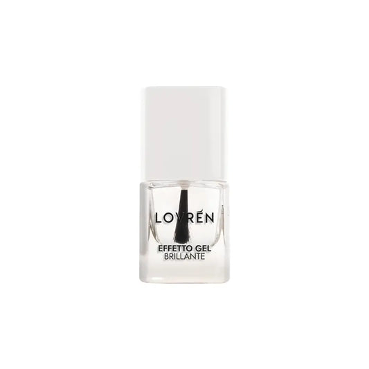 Lovrén Nail Care Nc5 Efecto Gel Brillante, 5 ml