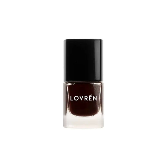 Lovrén Nail Care S15 Smalto Uñas Rouge Noir, 5 ml