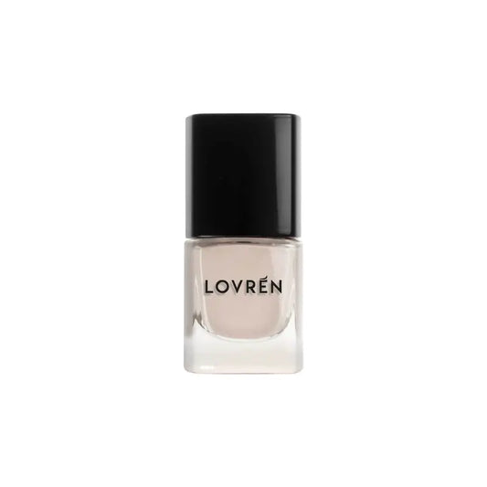 Lovrén Nail Care S23 Smalto Uñas Rosa Leche, 5 ml