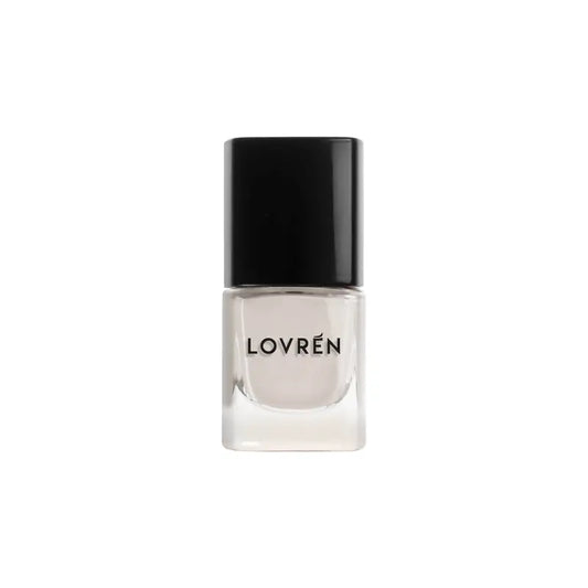 Lovrén Nail Care S26 Smalto Uñas Bianco, 5 ml