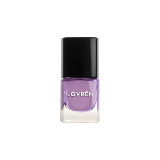 Lovrén Nail Care S28 Smalto Uñas Lilla, 5 ml