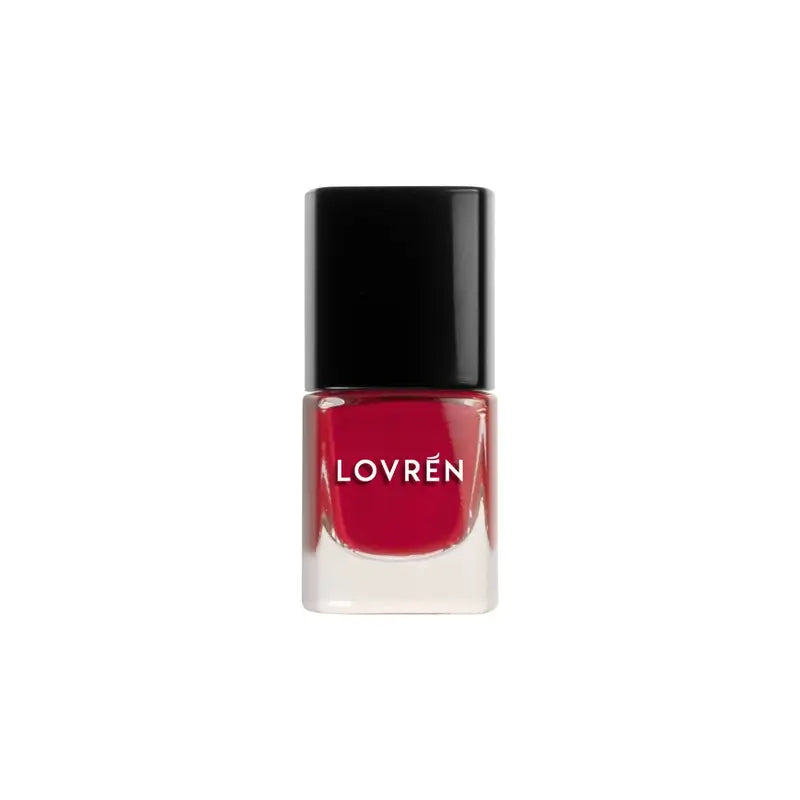 Lovrén Nail Care S7 Smalto Uñas Rosa Magenta, 5 ml