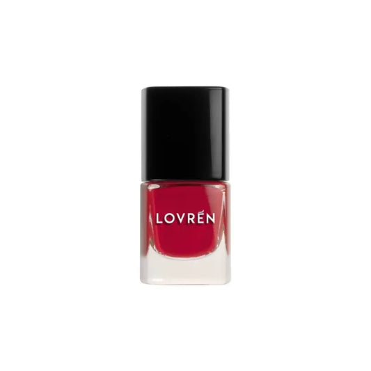 Lovrén Nail Care S7 Smalto Uñas Rosa Magenta, 5 ml