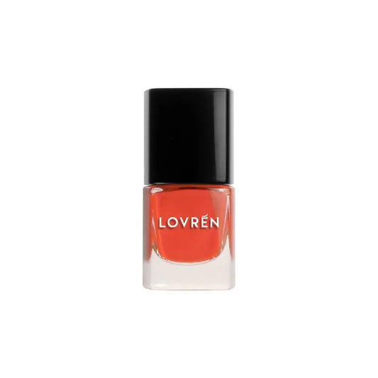 Lovrén Nail Care S8 Smalto Uñas Corallo, 5 ml