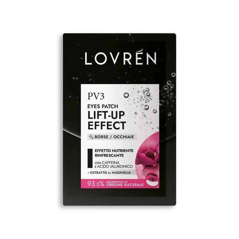 Lovrén Pv3 Face Mask Lift-Up Effect, 2,4 gr
